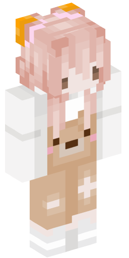 Minecraft Skin #165209