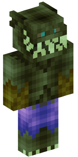 Minecraft Skin #165213