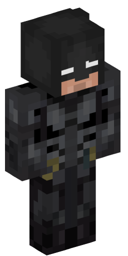 Minecraft Skin #165214