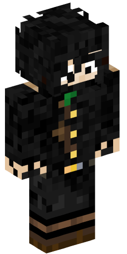 Minecraft Skin #165215