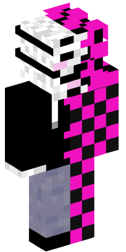 Minecraft Skin #165216