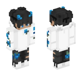 Minecraft Skin #165217