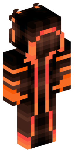 Minecraft Skin #165218