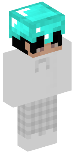 Minecraft Skin #165219