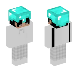 Minecraft Skin #165219