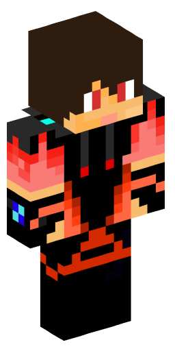 Minecraft Skin #165220