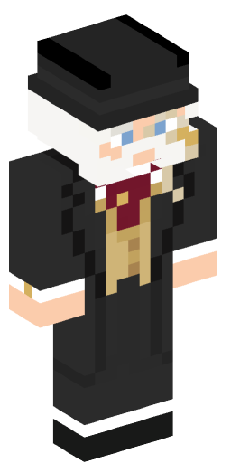 Minecraft Skin #165221