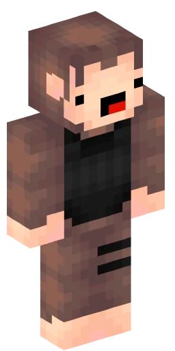Minecraft Skin #165223