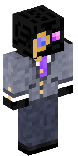 Minecraft Skin #165224