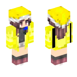 Minecraft Skin #