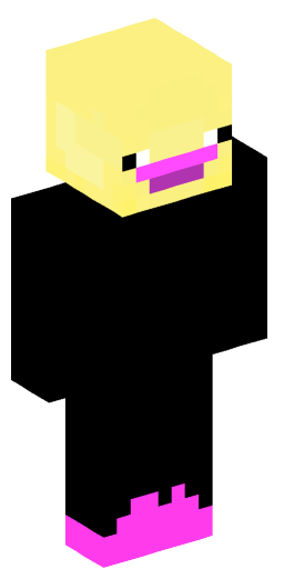 Minecraft Skin #165228