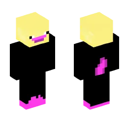Minecraft Skin #165228