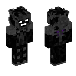 Minecraft Skin #165229