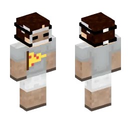 Minecraft Skin #165230
