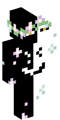 Minecraft Skin #165231