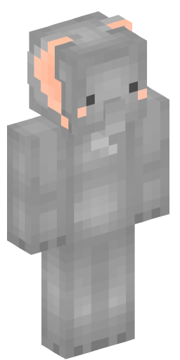 Minecraft Skin #165233