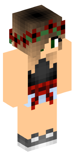 Minecraft Skin #165235