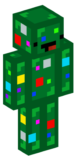 Minecraft Skin #165237