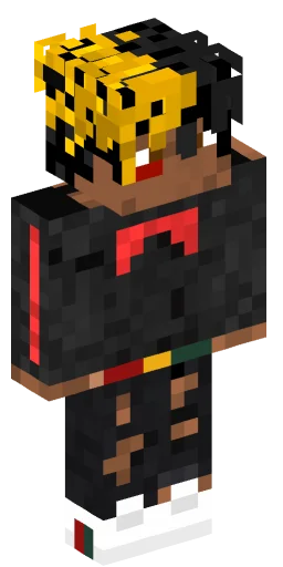 Minecraft Skin #165238