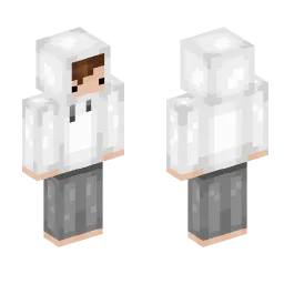 Minecraft Skin #165239