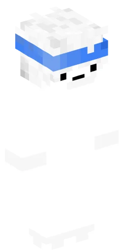 Minecraft Skin #165240