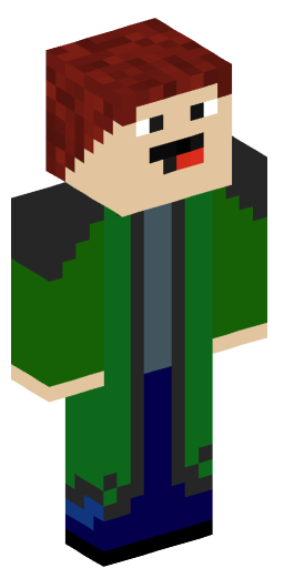 Minecraft Skin #165241