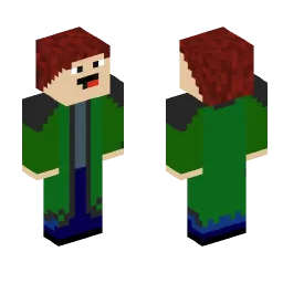 Minecraft Skin #165241