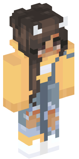 Minecraft Skin #165242