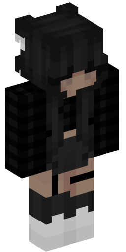 Minecraft Skin #165243