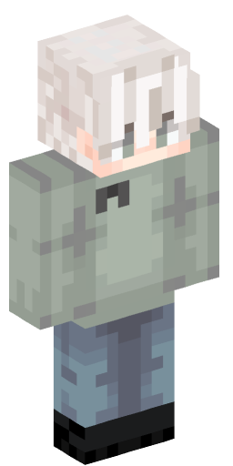 Minecraft Skin #165244
