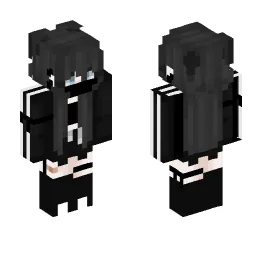 Minecraft Skin #165245