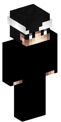 Minecraft Skin #165247