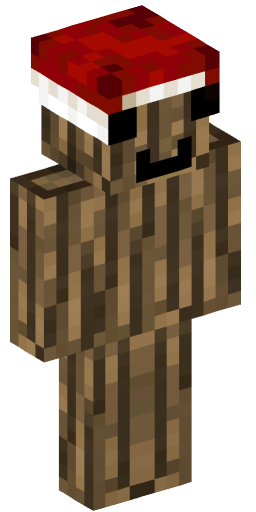 Minecraft Skin #165248