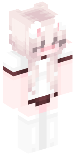 Minecraft Skin #165250