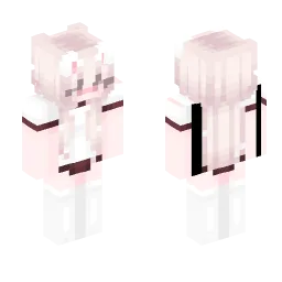 Minecraft Skin #165250