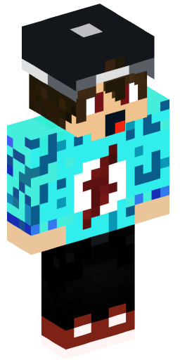 Minecraft Skin #165251