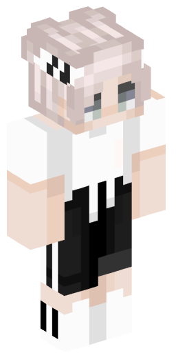 Minecraft Skin #165252