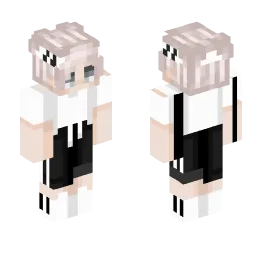 Minecraft Skin #165252