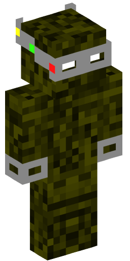 Minecraft Skin #165253