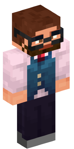tomhmagic Minecraft Skin Preview on Minecraft.Co.Com