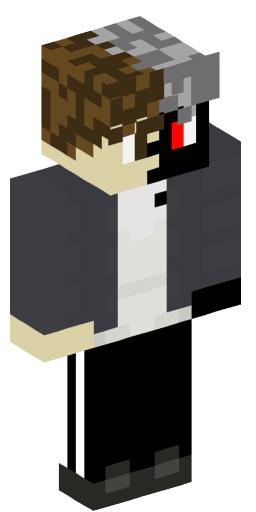 Minecraft Skin #165255