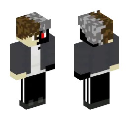 Minecraft Skin #165255