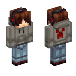 Minecraft Skin #165257
