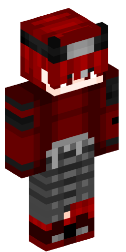 Minecraft Skin #165259