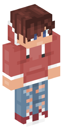 Minecraft Skin #165262
