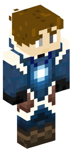 Minecraft Skin #165264