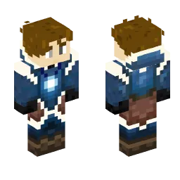 Minecraft Skin #165264