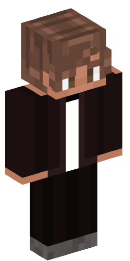 Minecraft Skin #165265