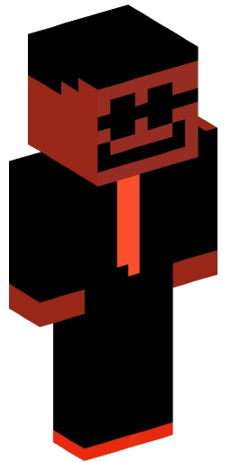 Minecraft Skin #165266