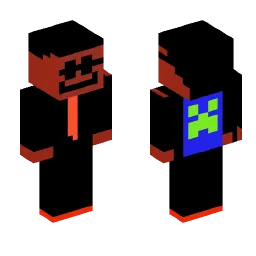 Minecraft Skin #165266